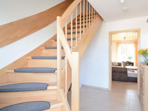 BUNGALOW 6 personnes - DMR603