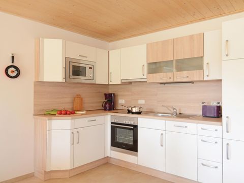 BUNGALOW 6 personnes - DMR603