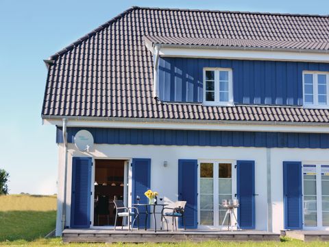 BUNGALOW 6 personnes - DMR603