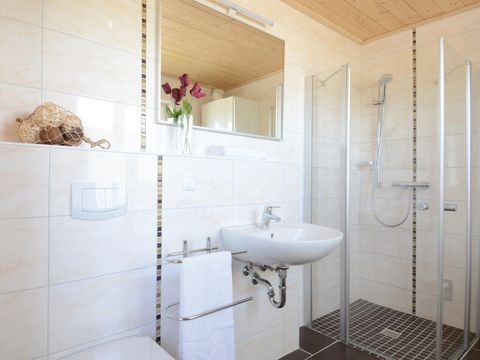 BUNGALOW 6 personnes - DMR603