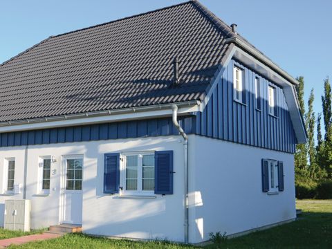 BUNGALOW 6 personnes - DMR603