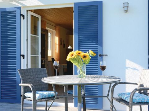 BUNGALOW 6 personnes - DMR603