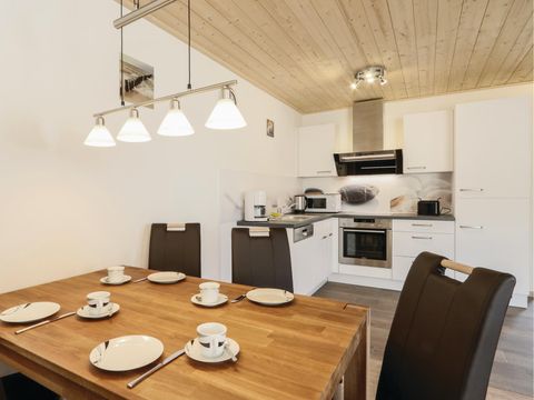 BUNGALOW 4 personnes - DMR613