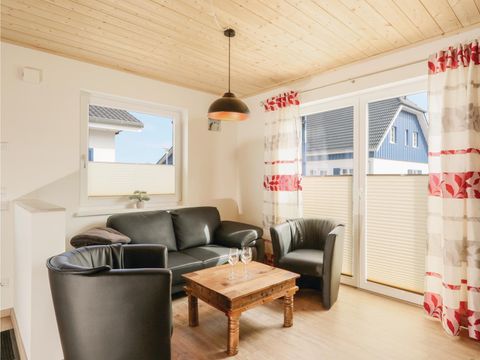 BUNGALOW 4 personnes - DMR613