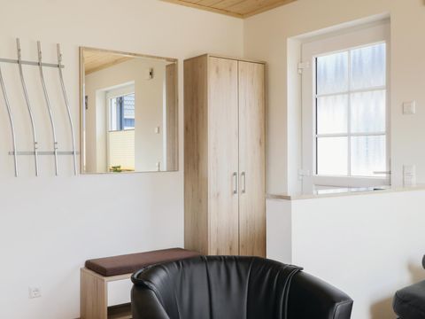 BUNGALOW 4 personnes - DMR613