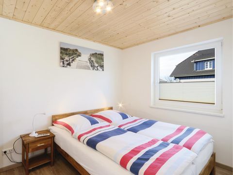 BUNGALOW 4 personnes - DMR613