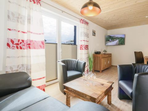 BUNGALOW 4 personnes - DMR613