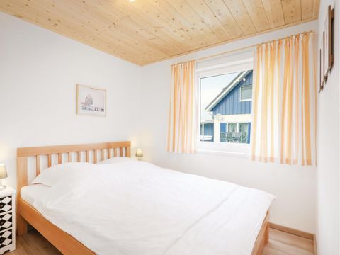 BUNGALOW 6 personnes - DMR615 (max. 4 adultes)