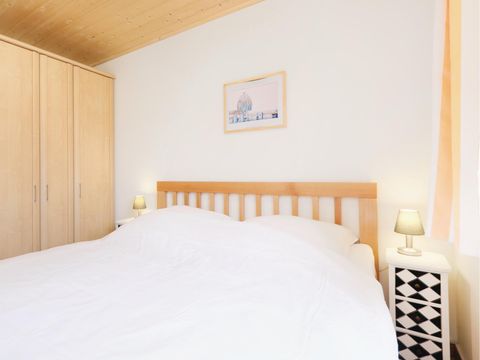 BUNGALOW 6 personnes - DMR615 (max. 4 adultes)