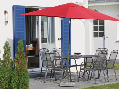 BUNGALOW 6 personnes - DMR615 (max. 4 adultes)