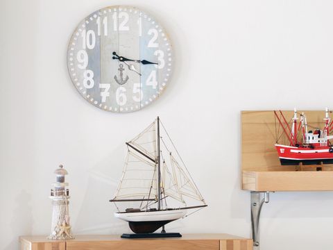 BUNGALOW 6 personnes - DMR615 (max. 4 adultes)