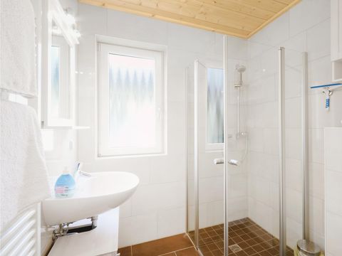 BUNGALOW 6 personnes - DMR615 (max. 4 adultes)