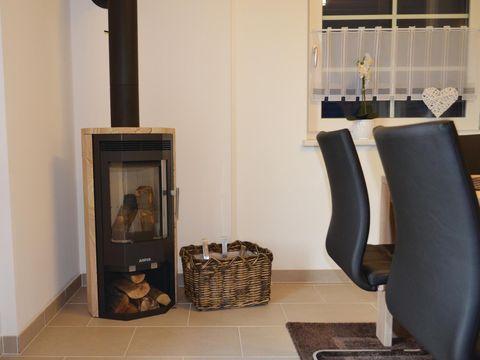 MAISON 8 personnes - DMR618 (max. 6 adultes)