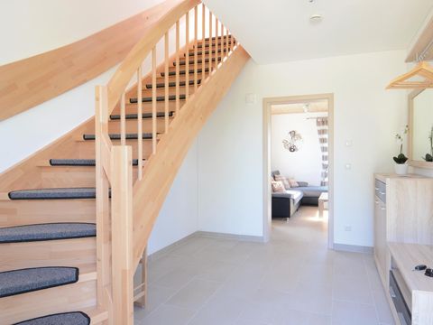 MAISON 8 personnes - DMR618 (max. 6 adultes)