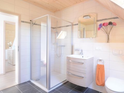 MAISON 8 personnes - DMR618 (max. 6 adultes)