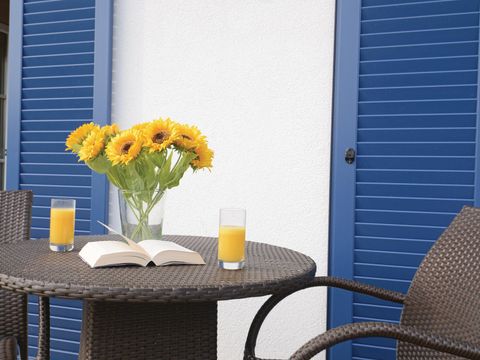 MAISON 8 personnes - DMR618 (max. 6 adultes)