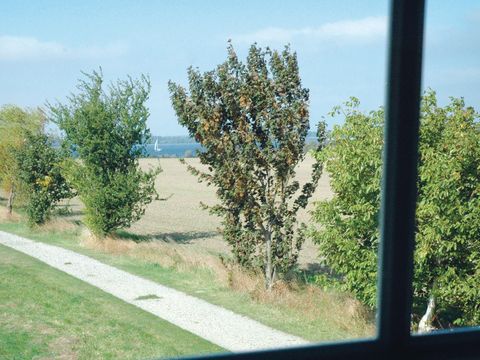 MAISON 8 personnes - DMR618 (max. 6 adultes)