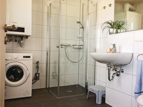 MAISON 6 personnes - DMR634