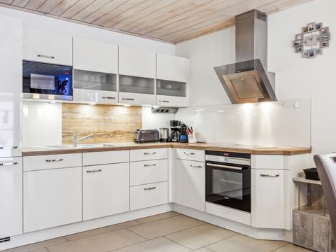 MAISON 6 personnes - DMR634