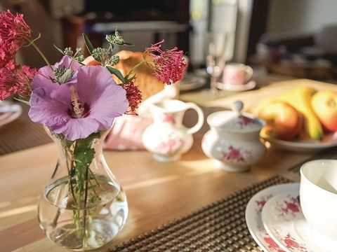 MAISON 6 personnes - DMR634