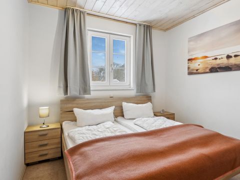 MAISON 6 personnes - DMR634