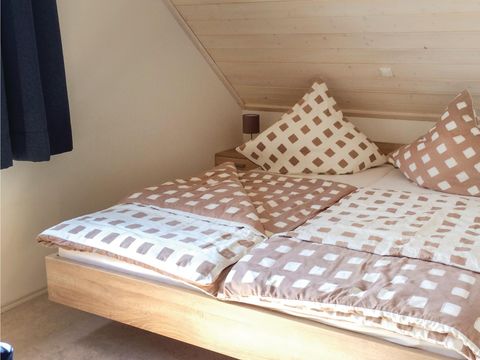 MAISON 6 personnes - DMR634