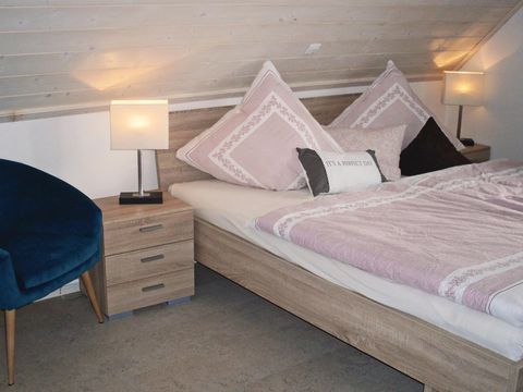 MAISON 6 personnes - DMR634