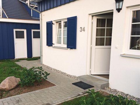 MAISON 6 personnes - DMR634