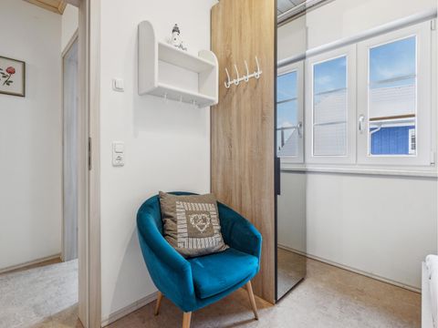 MAISON 6 personnes - DMR634