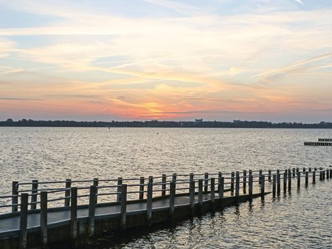 MAISON 6 personnes - DMR634