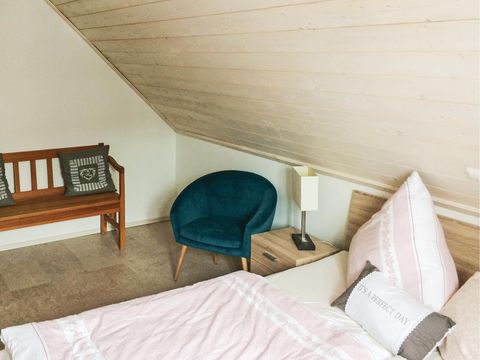 MAISON 6 personnes - DMR634