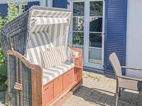 MAISON 6 personnes - DMR634