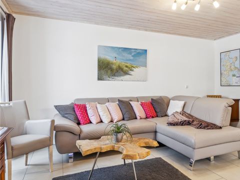 MAISON 6 personnes - DMR634