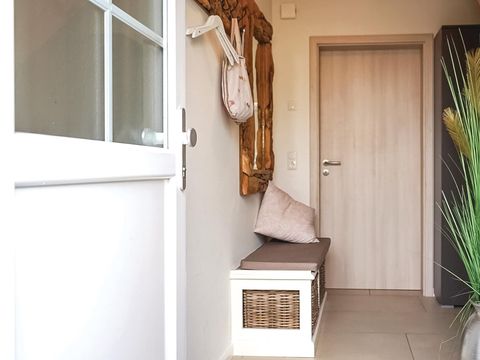 MAISON 6 personnes - DMR634