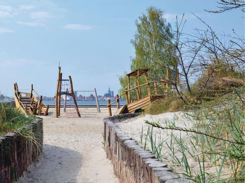 BUNGALOW 6 personnes - DMR644