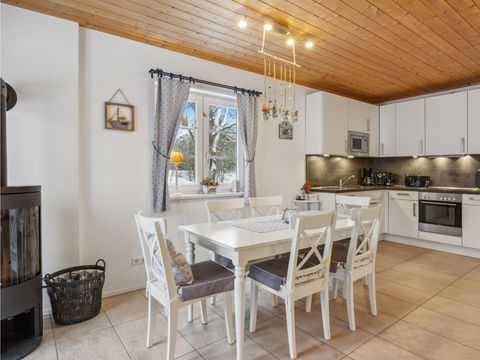 BUNGALOW 6 personnes - DMR644