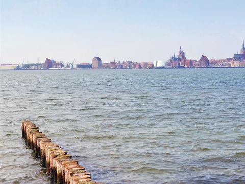 BUNGALOW 6 personnes - DMR644