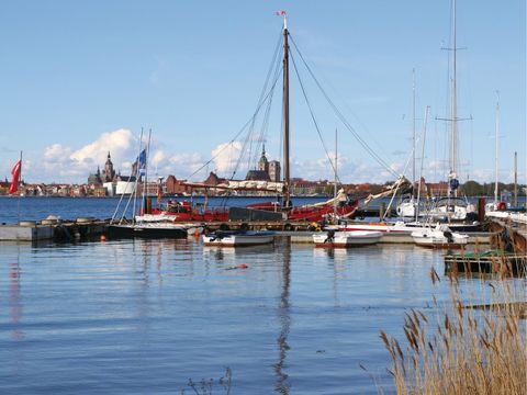 BUNGALOW 6 personnes - DMR644