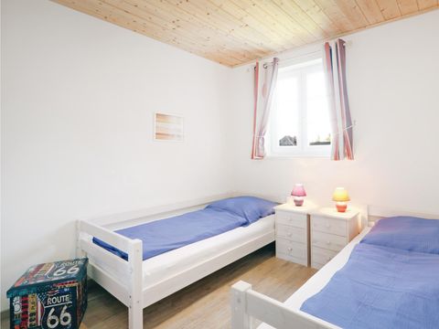 BUNGALOW 6 personnes - DMR644
