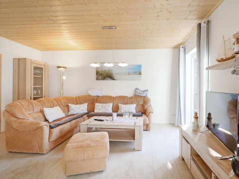 BUNGALOW 6 personnes - DMR644