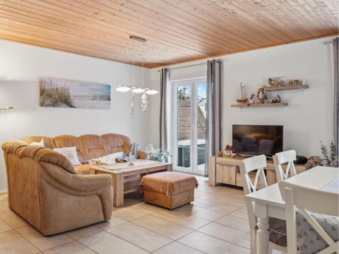 BUNGALOW 6 personnes - DMR644