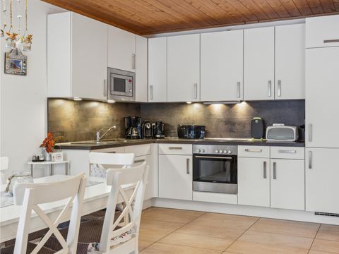 BUNGALOW 6 personnes - DMR644