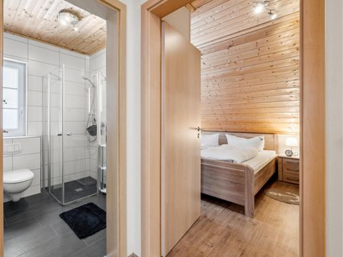 BUNGALOW 6 personnes - DMR644