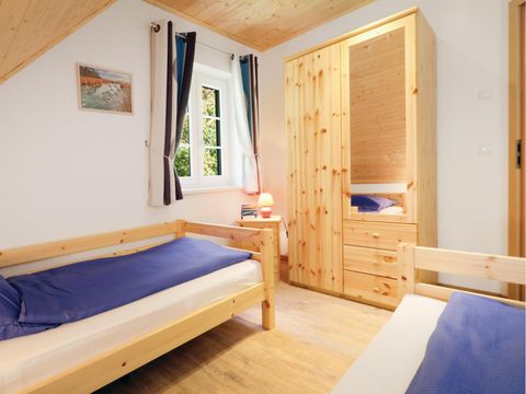 BUNGALOW 6 personnes - DMR644