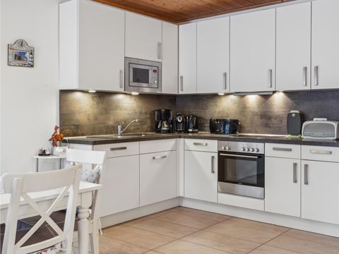 BUNGALOW 6 personnes - DMR644