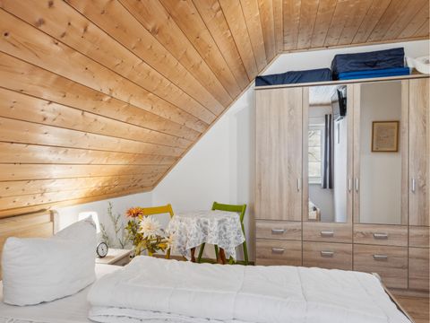 BUNGALOW 6 personnes - DMR644