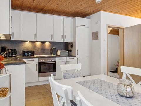 BUNGALOW 6 personnes - DMR644