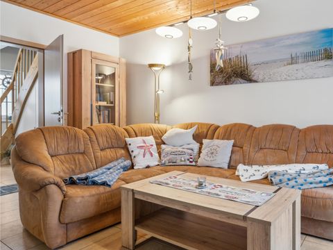 BUNGALOW 6 personnes - DMR644