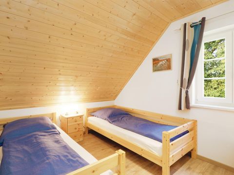 BUNGALOW 6 personnes - DMR644