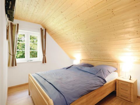 BUNGALOW 6 personnes - DMR644